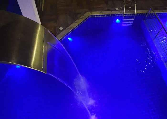 Mirage Hotel