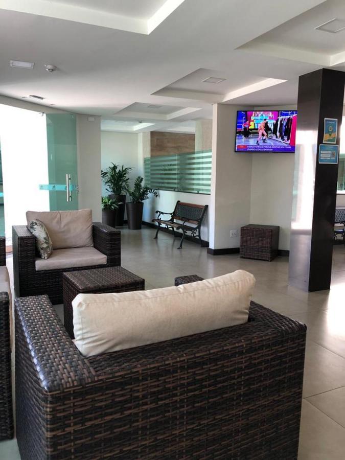 公寓 Mirage Porto Seguro