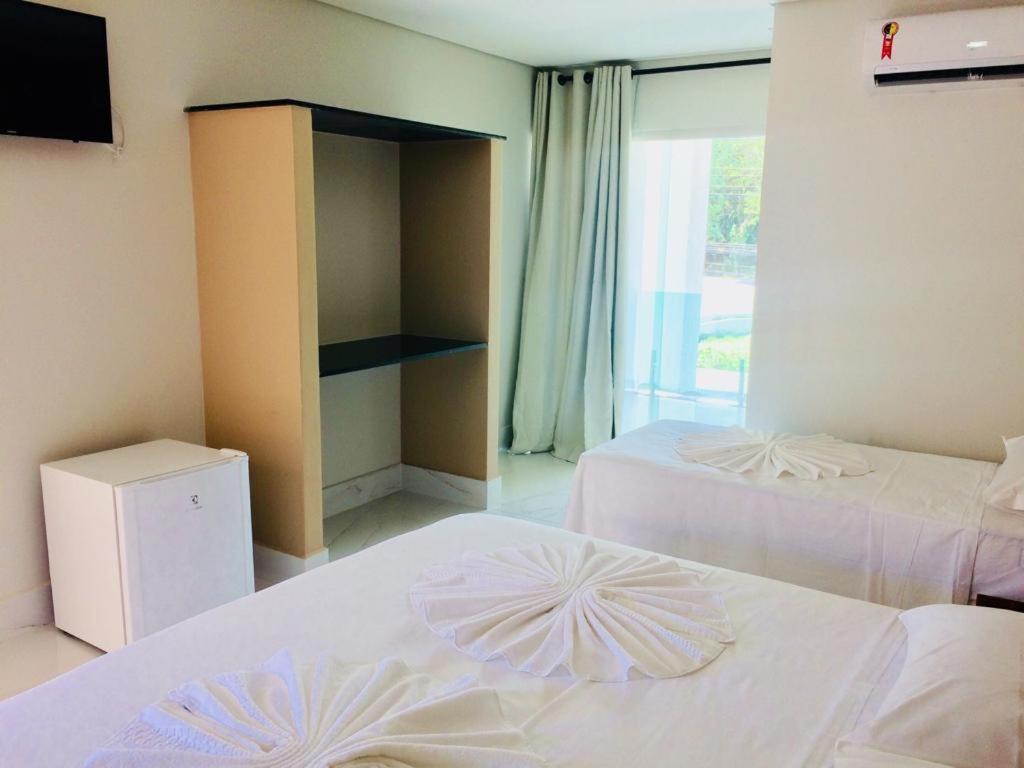 Apartment Mirage