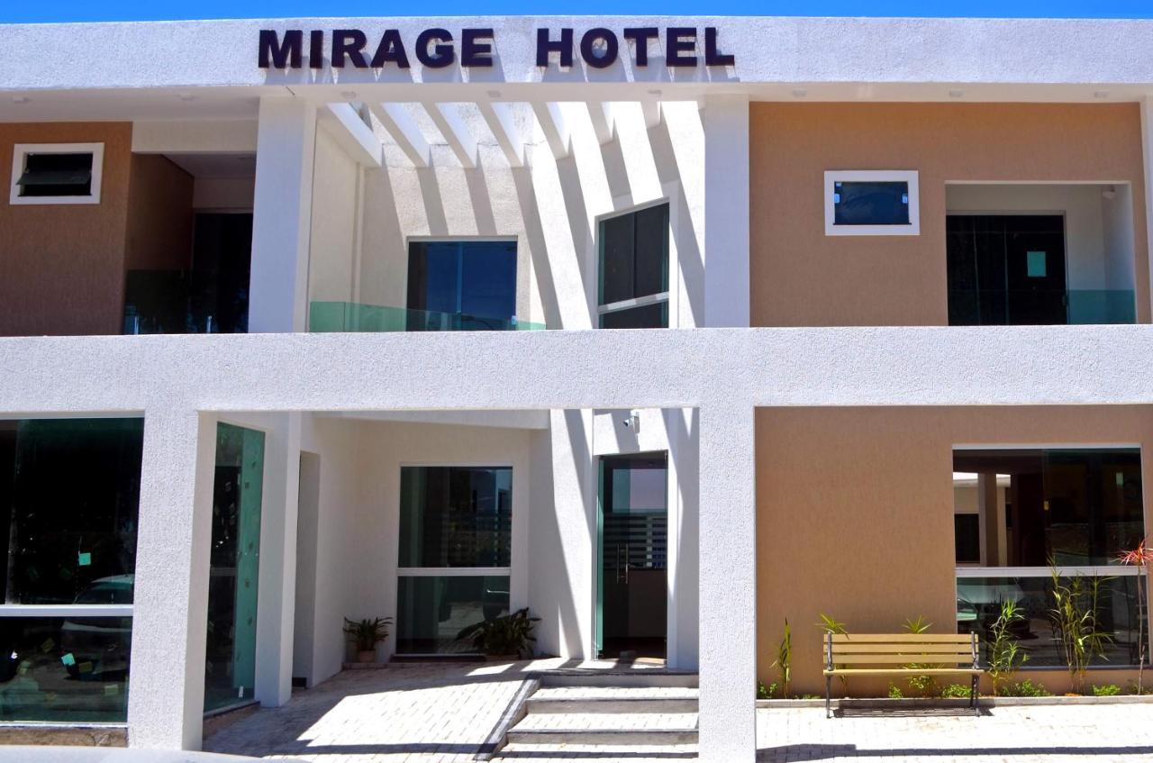 Mirage *