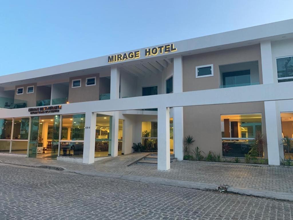 Mirage 公寓