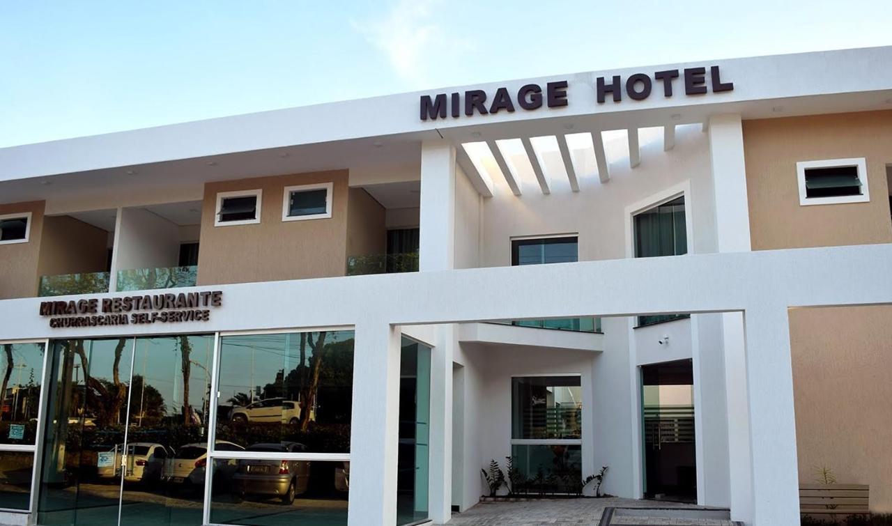 Mirage *