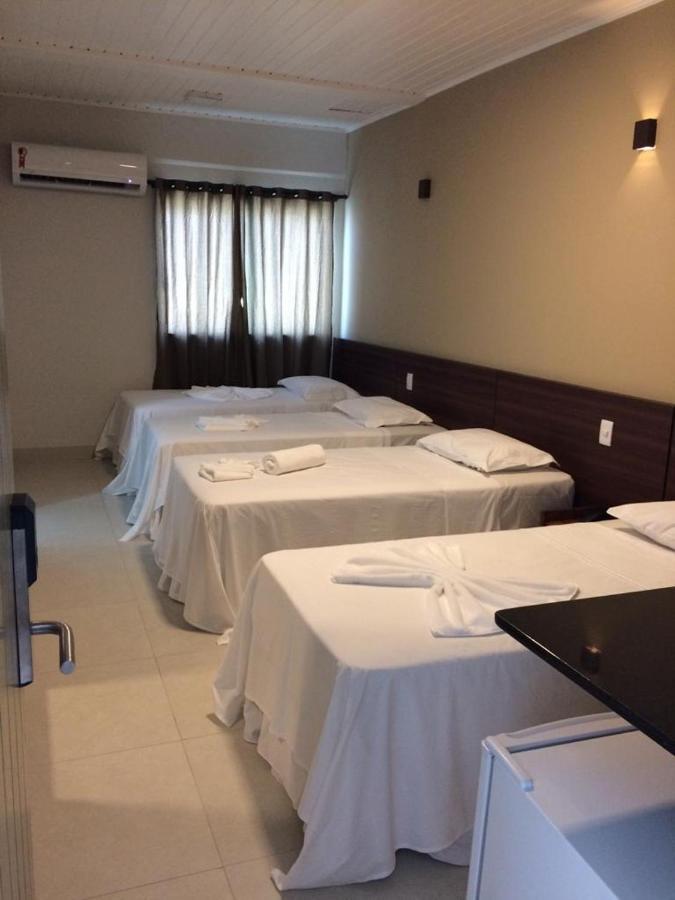 Mirage Apartamento